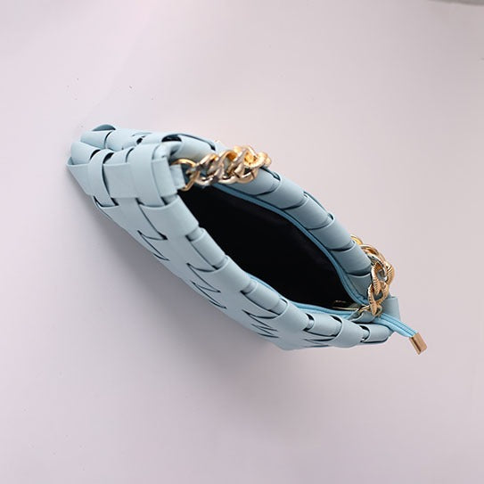 Buy Cosmart Bella Bag - Sky Blue in Pakistan