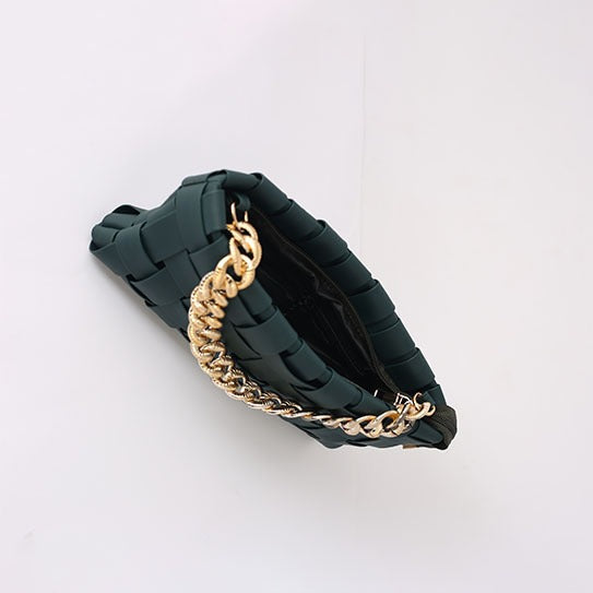 Buy Cosmart Bella Bag - Green in Pakistan