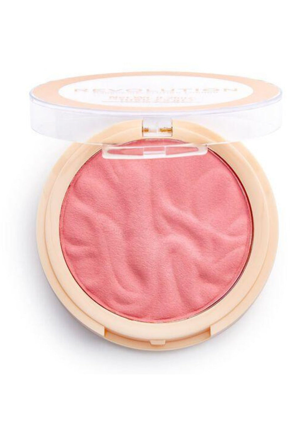 Buy Revolution Blusher Reloaded in Pakistan