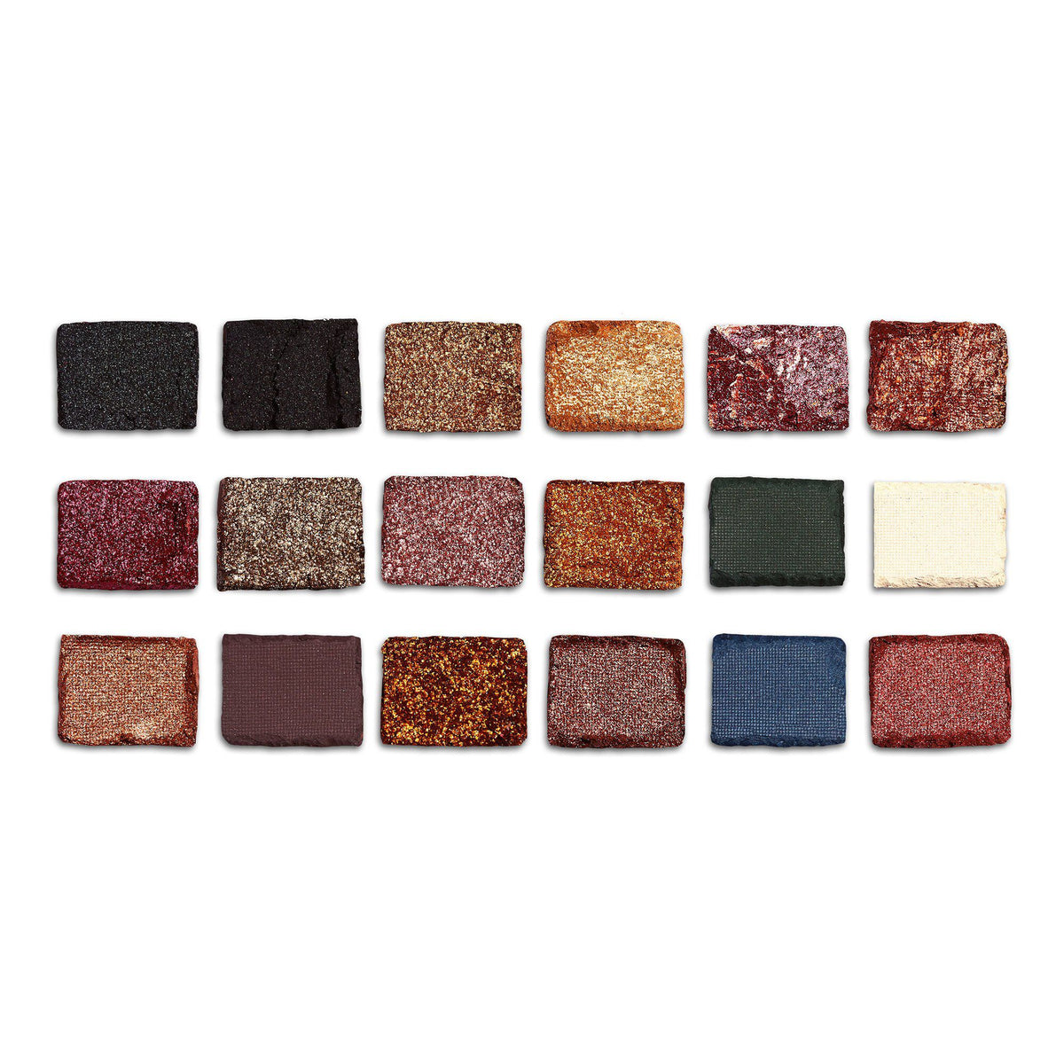 Buy Revolution Pro Regeneration Eyeshadow Palette in Pakistan