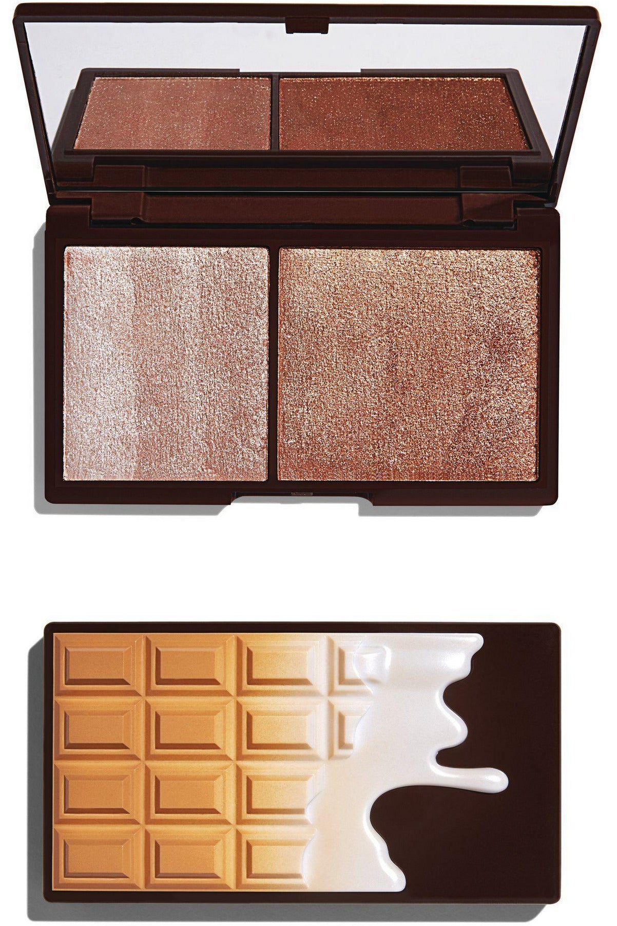 Buy I Heart Bronze And Shimmer in Pakistan