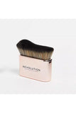 Buy Makeup Revolution Glow Body Blending Brush in Pakistan