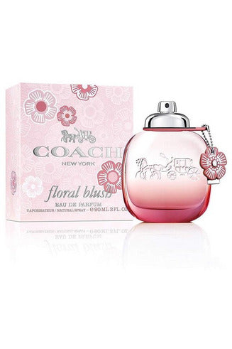 Buy Coach New York Floral Blush Women EDP - 90ml in Pakistan