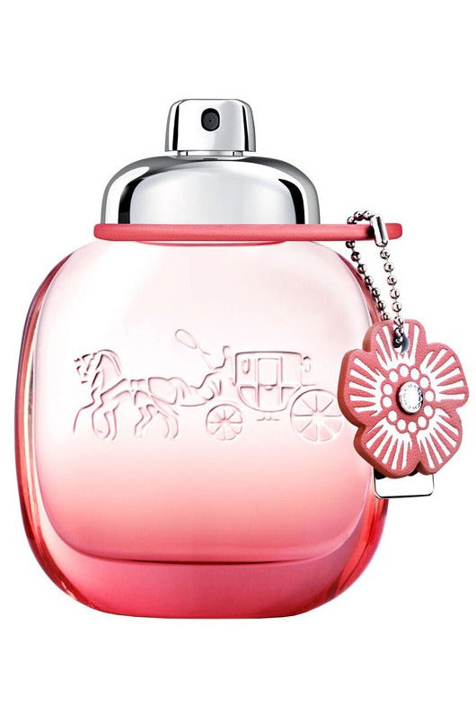 Buy Coach New York Floral Blush Women EDP - 90ml in Pakistan