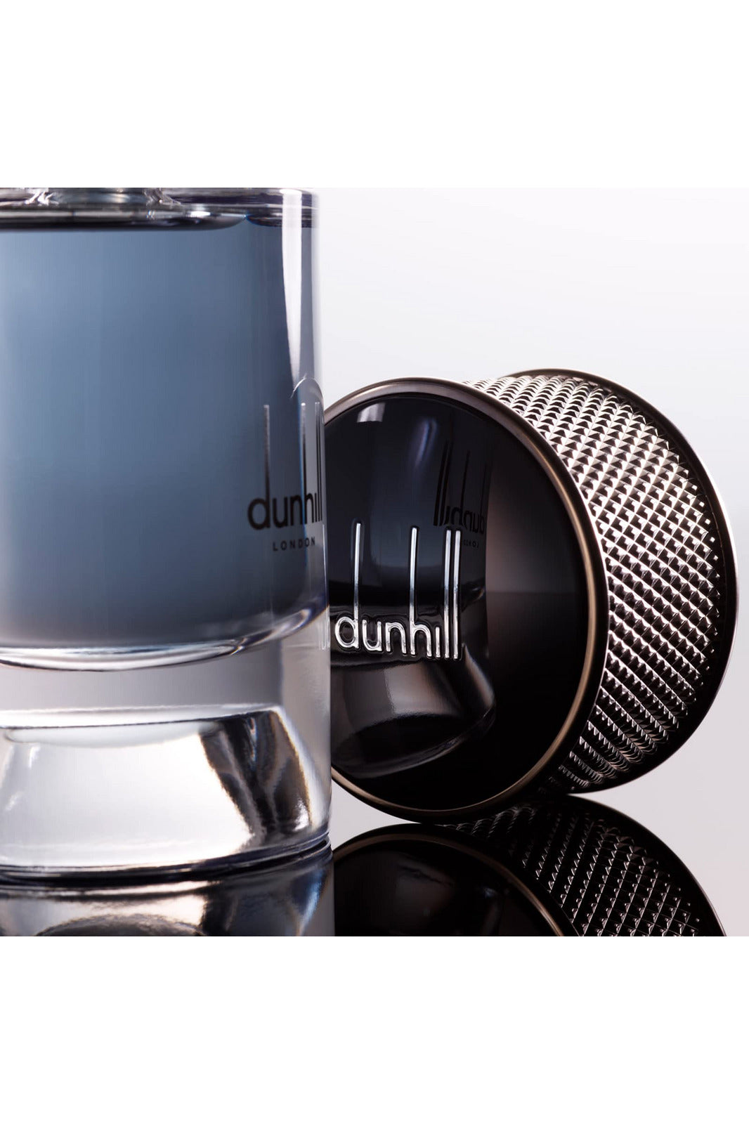 Buy Dunhill Signature Collection Valensole Lavender EDP for Men - 100ml in Pakistan