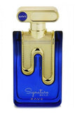 Buy Rave Signature Blue EDP - 100ml in Pakistan