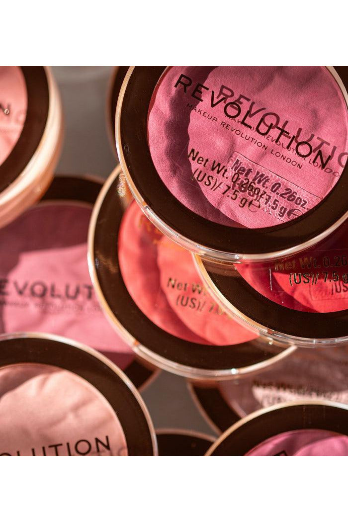 Buy Revolution Blusher Reloaded in Pakistan