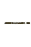 Buy Rimmel London Scandaleyes Waterproof Kohl - 009 Gilded Gold in Pakistan