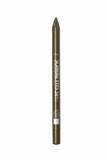Buy Rimmel London Scandaleyes Waterproof Kohl - 009 Gilded Gold in Pakistan