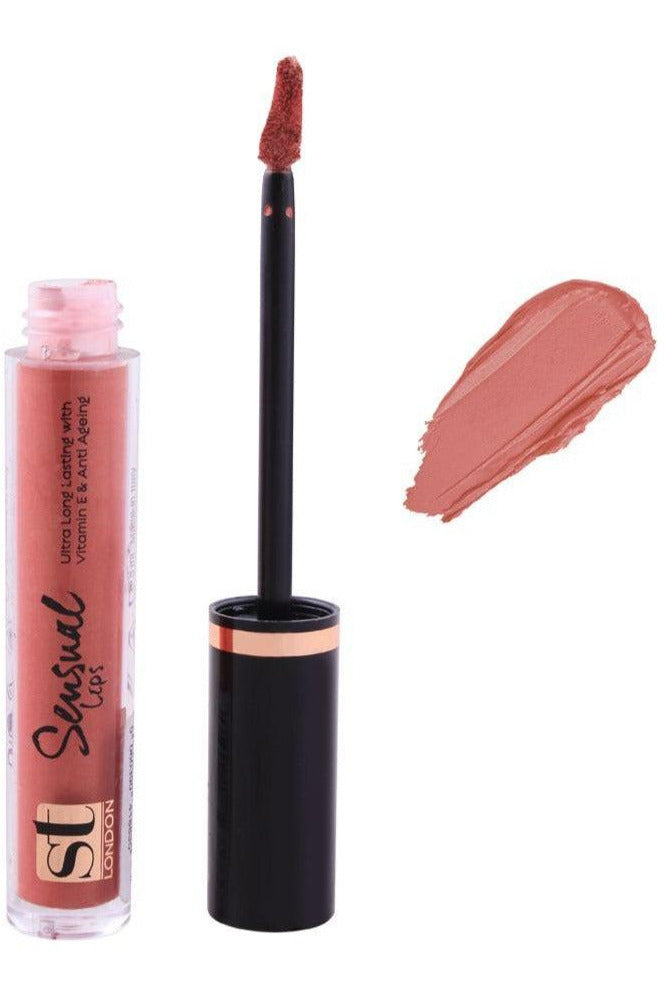 Buy ST London Sensual Lips in Pakistan