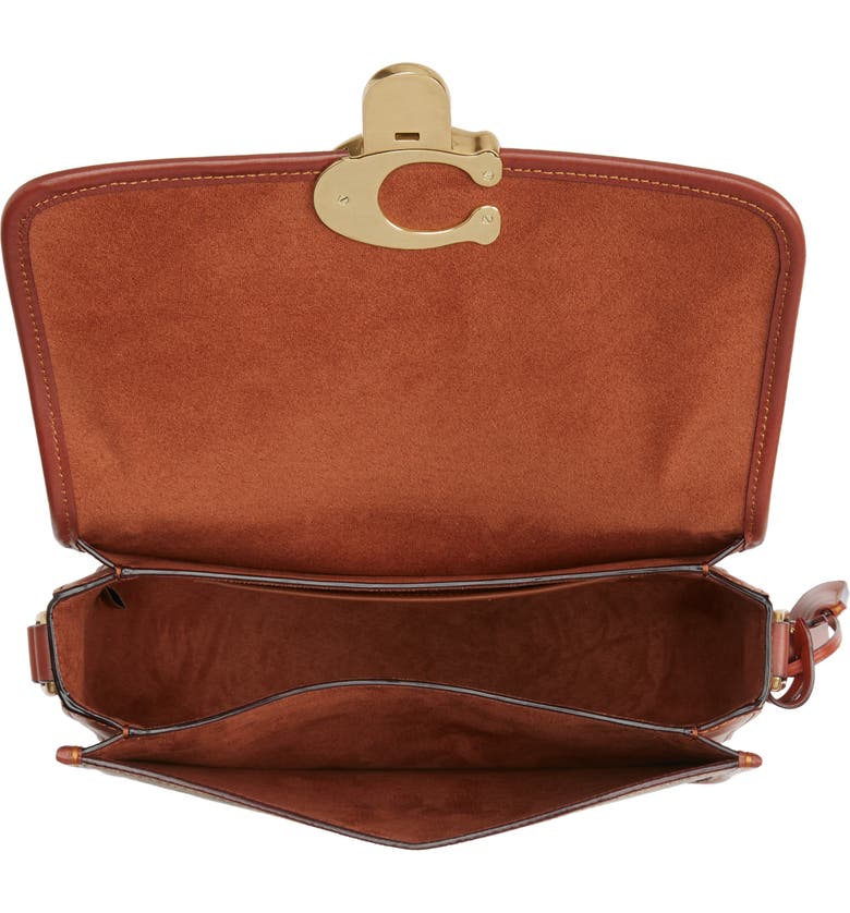 Buy Coach Studio Jacqaurd Bag Medium in Pakistan