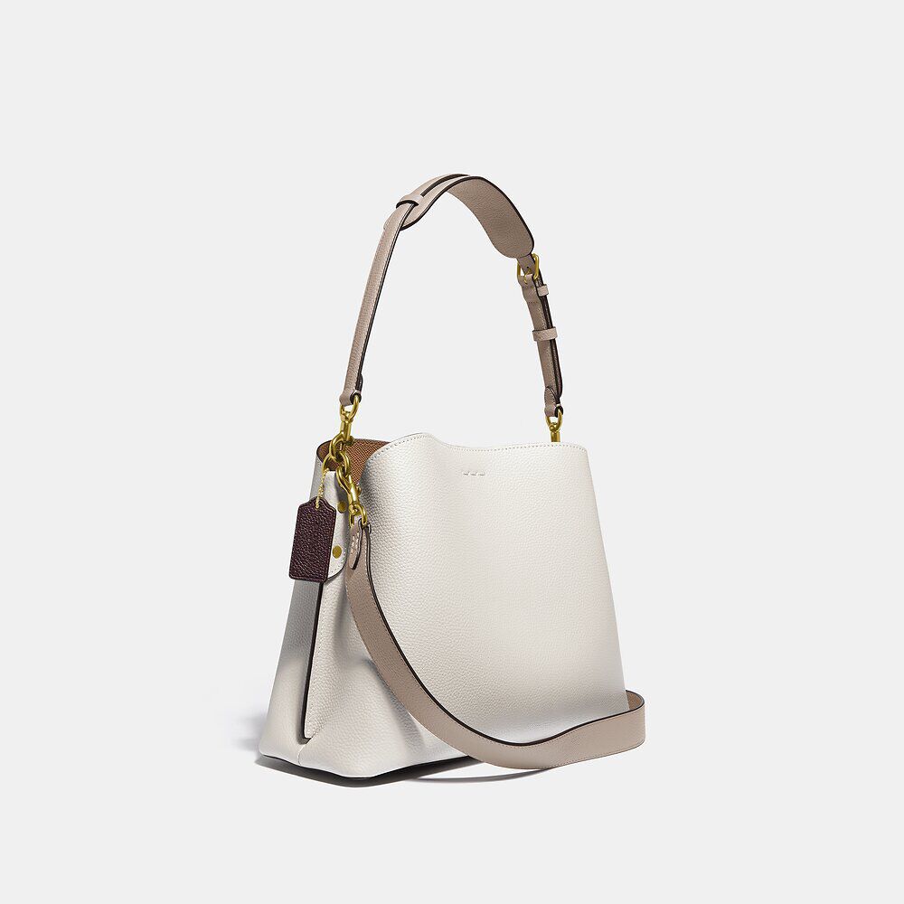 Buy Coach Willow Shoulder Bag Medium in Pakistan