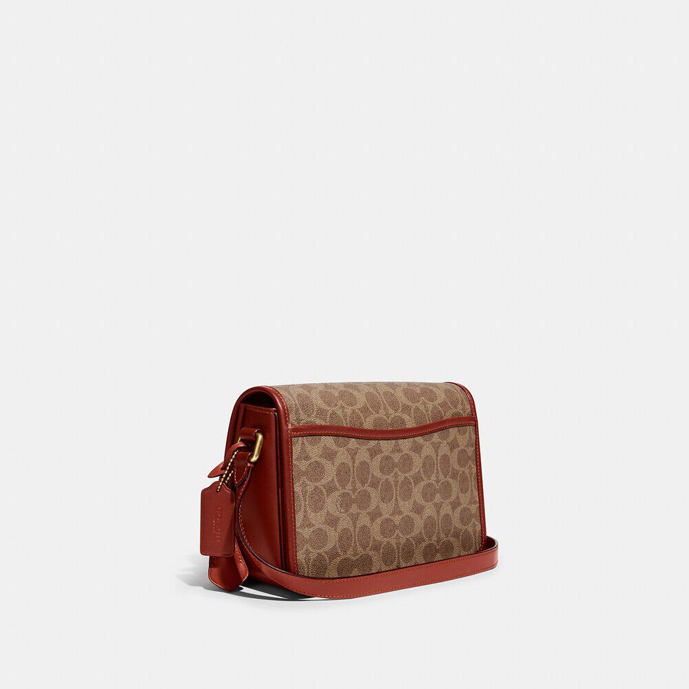 Buy Coach Studio Jacqaurd Bag Medium in Pakistan