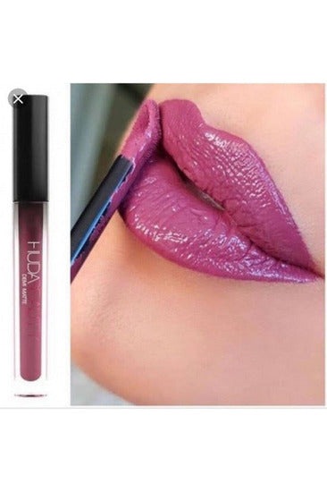 Buy Huda Beauty Demi Matte Lipstick - Catwalk Killa in Pakistan