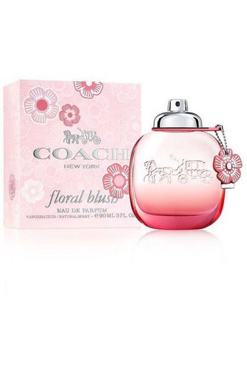 Buy Coach New York Floral Blush Women EDP - 90ml in Pakistan