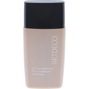 Buy Artdeco Long-lasting Foundation Oil-Free - 25 Light Cognac in Pakistan