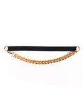 Buy SHEIN Chain Decor Belt in Pakistan