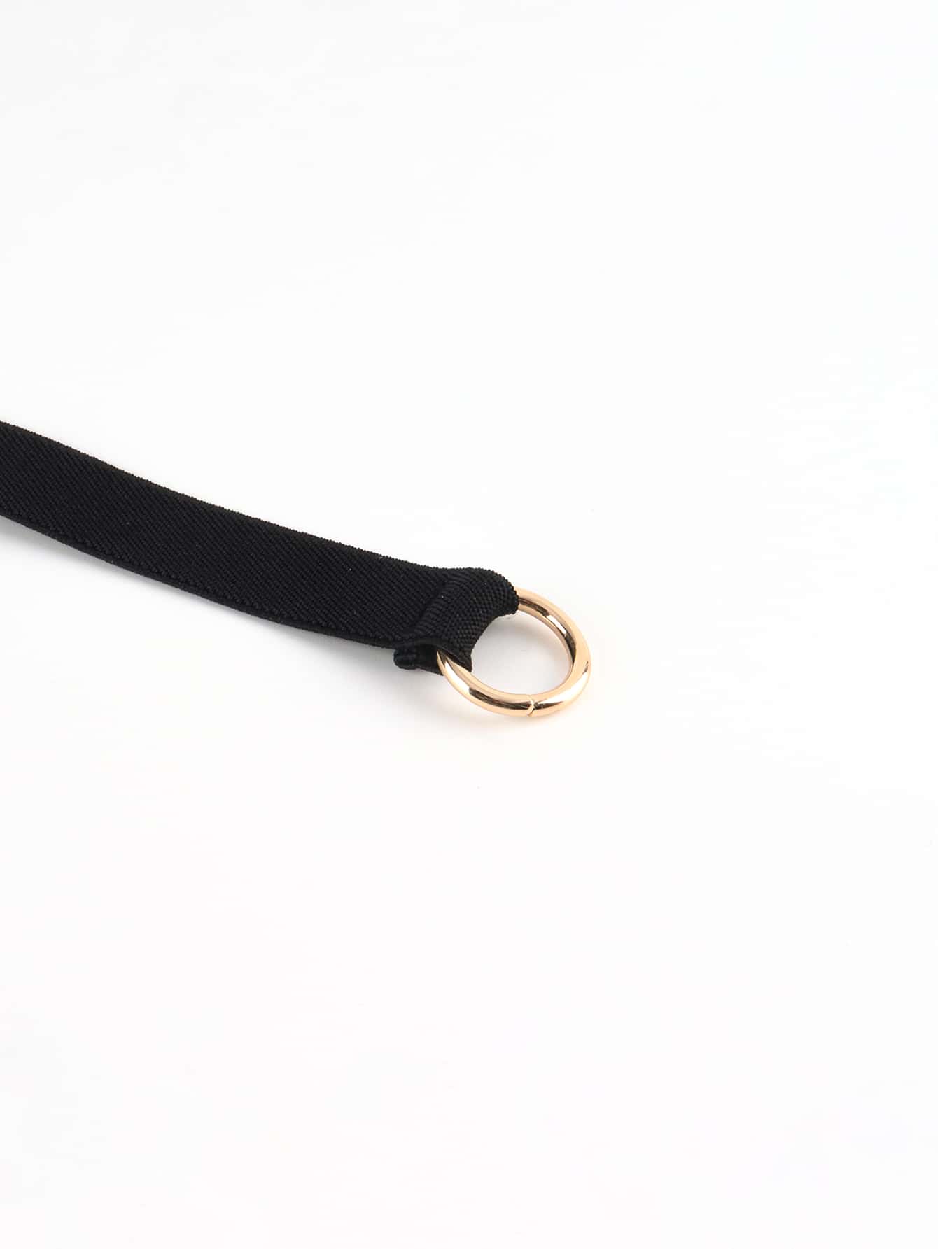 Buy SHEIN Chain Decor Belt in Pakistan