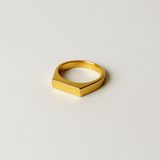 Buy Basic Signet Ring in Pakistan