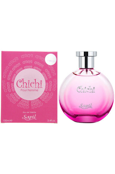 Buy Sapil Chi Chi Perfume for Women - 100ml in Pakistan