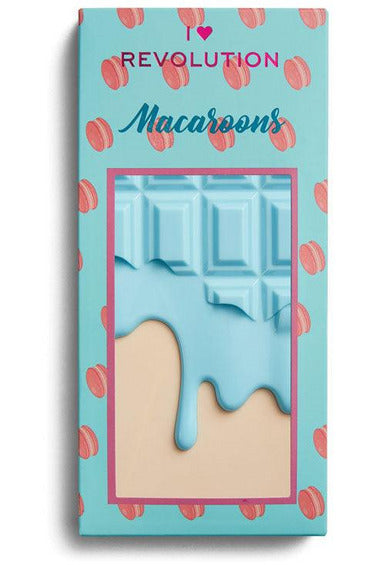 Buy I Heart Revolution Macaroons Chocolate Palette in Pakistan