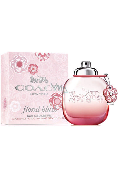 Buy Coach New York Floral Blush Women EDP - 90ml in Pakistan