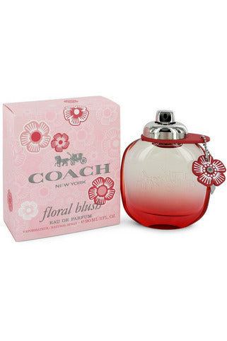Buy Coach New York Floral Blush Women EDP - 90ml in Pakistan