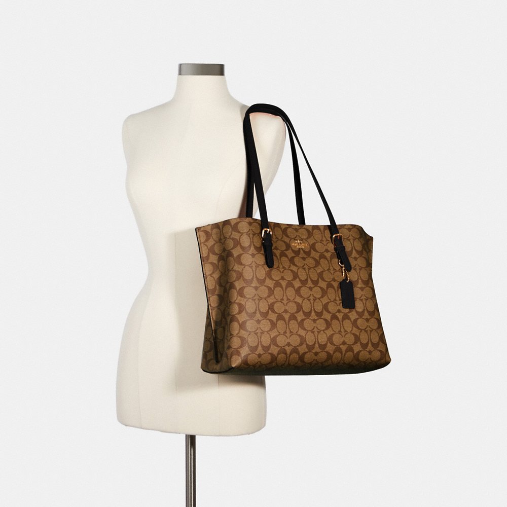 Buy Coach Mollie Tote Bag Large in Pakistan