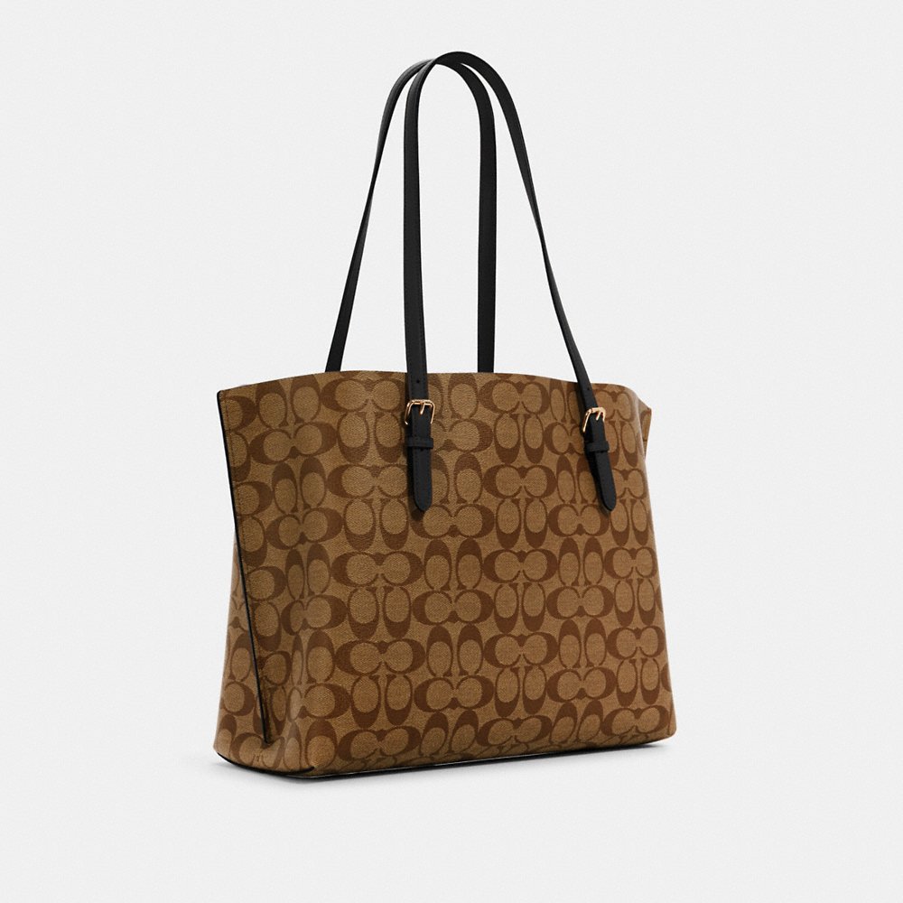 Buy Coach Mollie Tote Bag Large in Pakistan