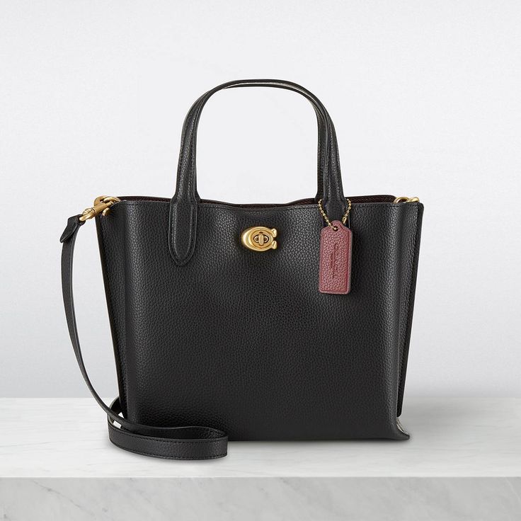 Buy Coach Willow Tote Bag Large in Pakistan