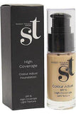 Buy ST London Color Adjust High Coverage Foundation in Pakistan