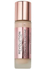 Buy Revolution Makeup Conceal & Define Foundation in Pakistan