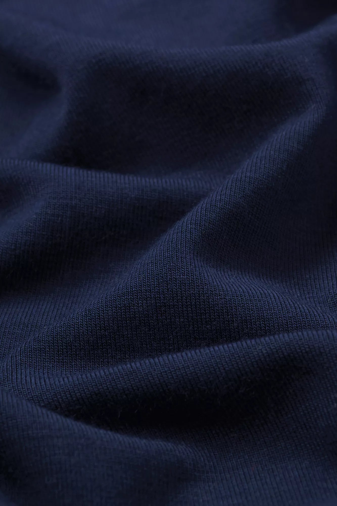 Buy Florea - Solid Boski Linen PJs ~ Navy Blue in Pakistan