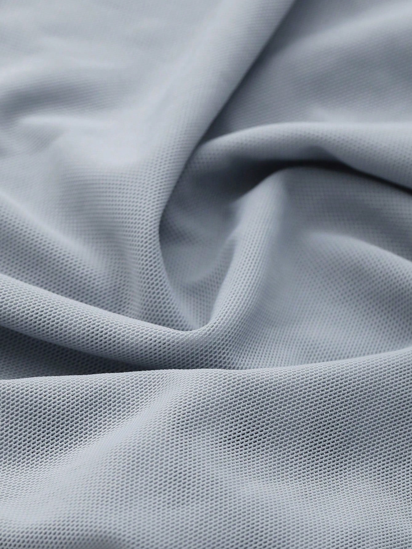 Buy SHEIN DAZY Kpop Solid Twist Front Cut Out Front Tee in Pakistan