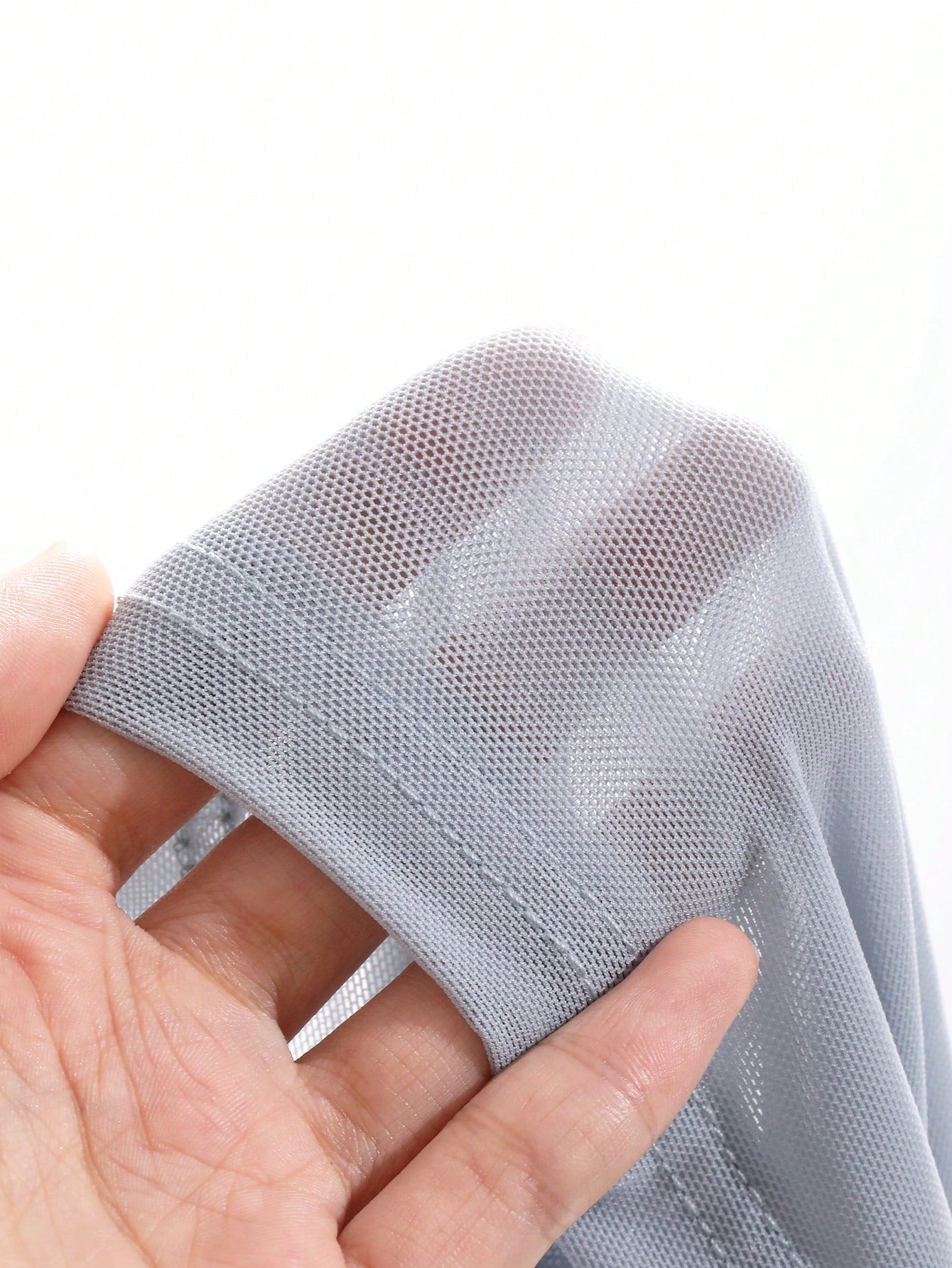 Buy SHEIN DAZY Kpop Solid Twist Front Cut Out Front Tee in Pakistan