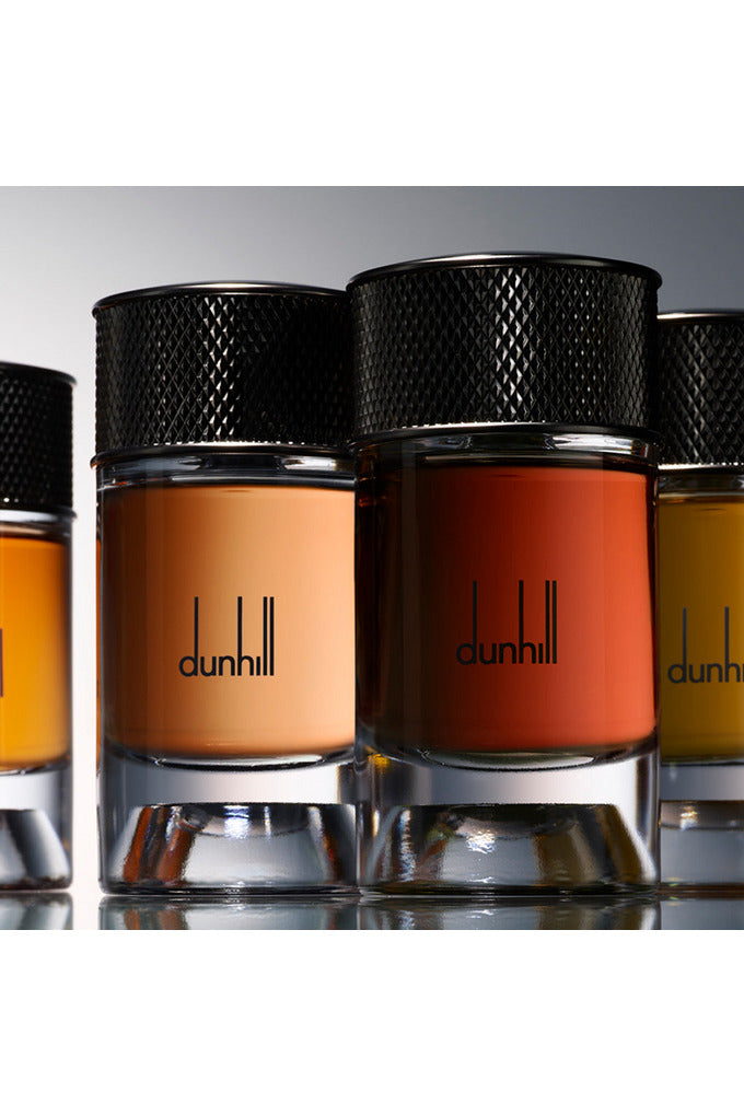 Buy Dunhill Signature Collection Agar Wood EDP for Men - 100ml in Pakistan