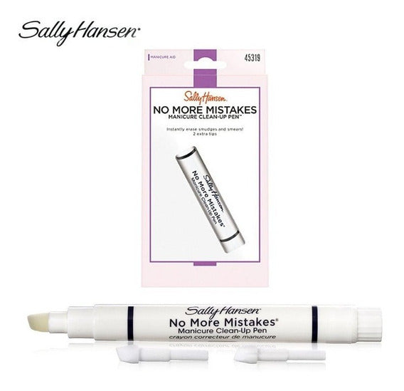 Buy Sally Hansen No More Mistakes Manicure Clean Up Pen in Pakistan