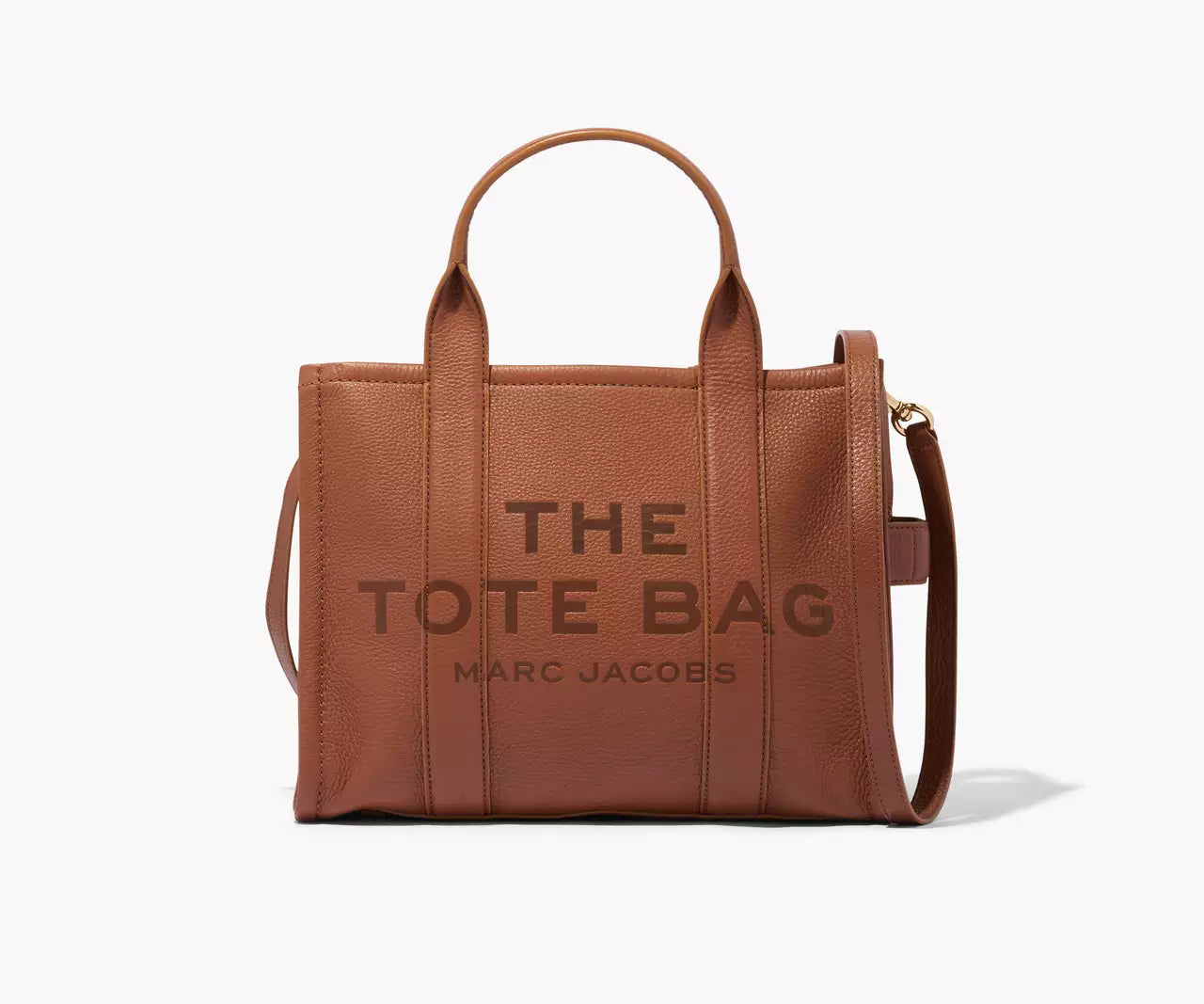 Buy Marc Jacobs The Leather Tote Bag Large in Pakistan