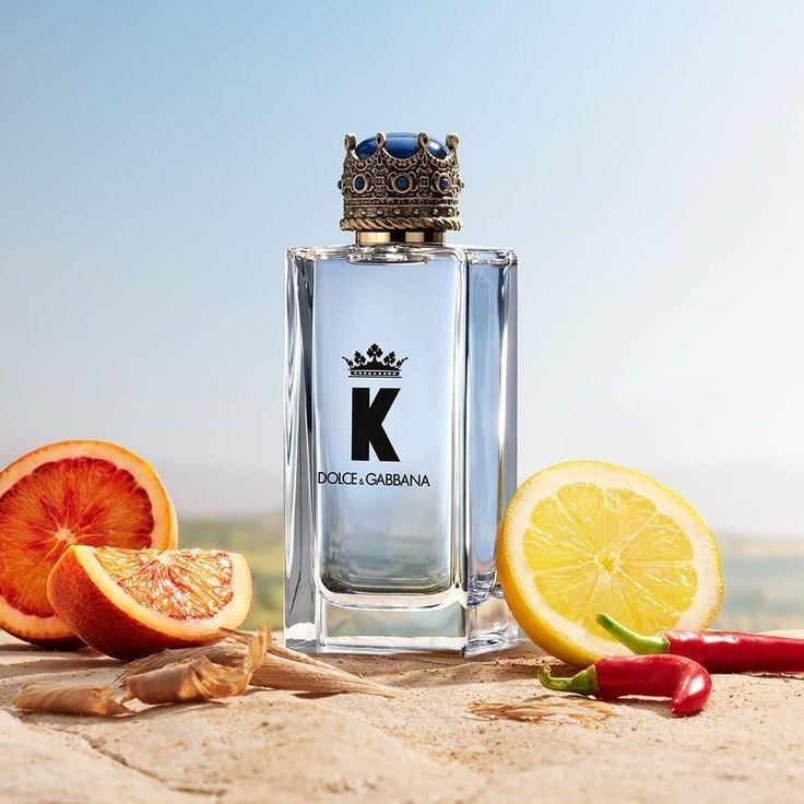 Buy Dolce & Gabbana K Men EDP - 100ml in Pakistan