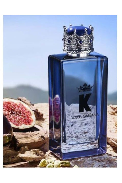 Buy Dolce & Gabbana K Men EDP - 100ml in Pakistan