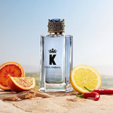 Buy Dolce & Gabbana K Men EDP - 100ml in Pakistan