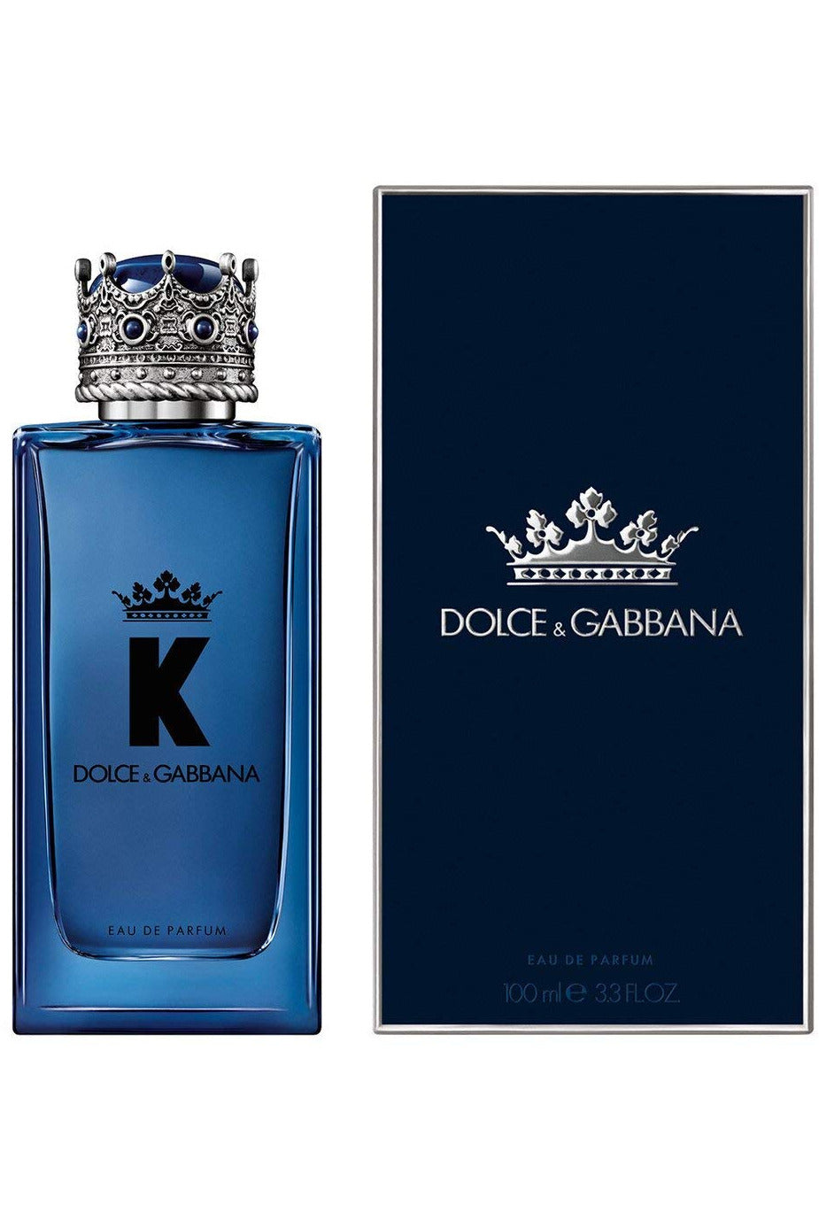 Buy Dolce & Gabbana K Men EDP - 100ml in Pakistan