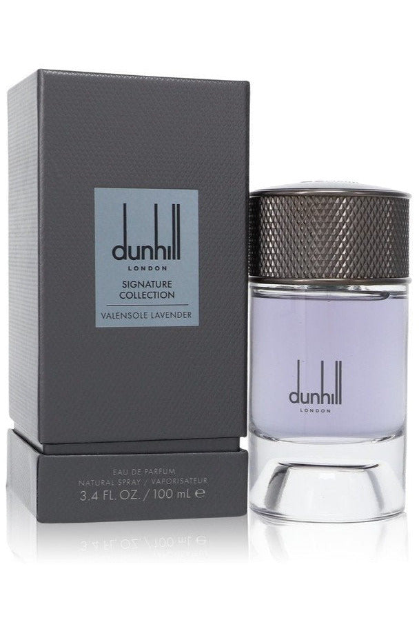 Buy Dunhill Signature Collection Valensole Lavender EDP for Men - 100ml in Pakistan