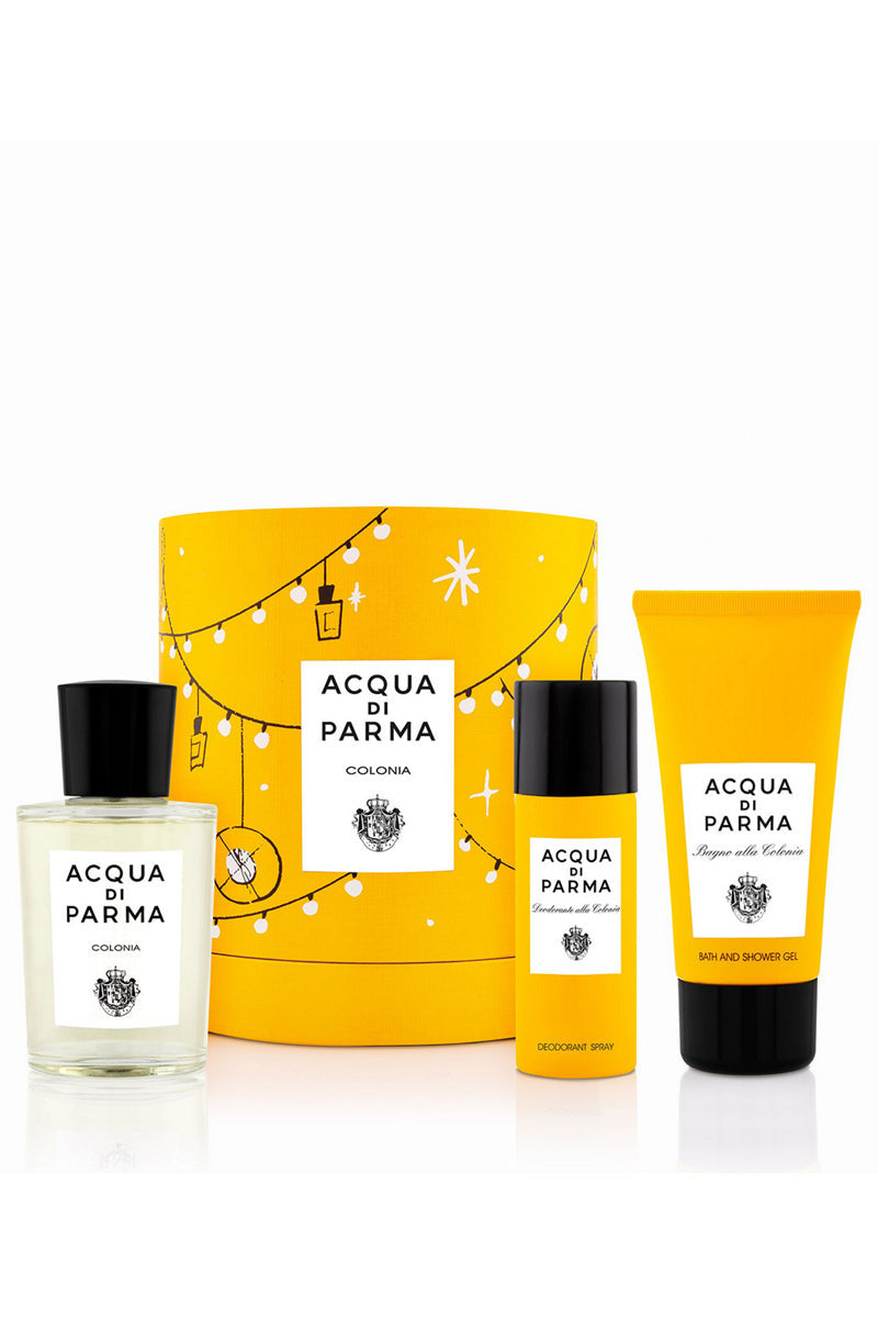 Buy Acqua Di Parma Alla Colonia Deodorant for Men - 150ml in Pakistan