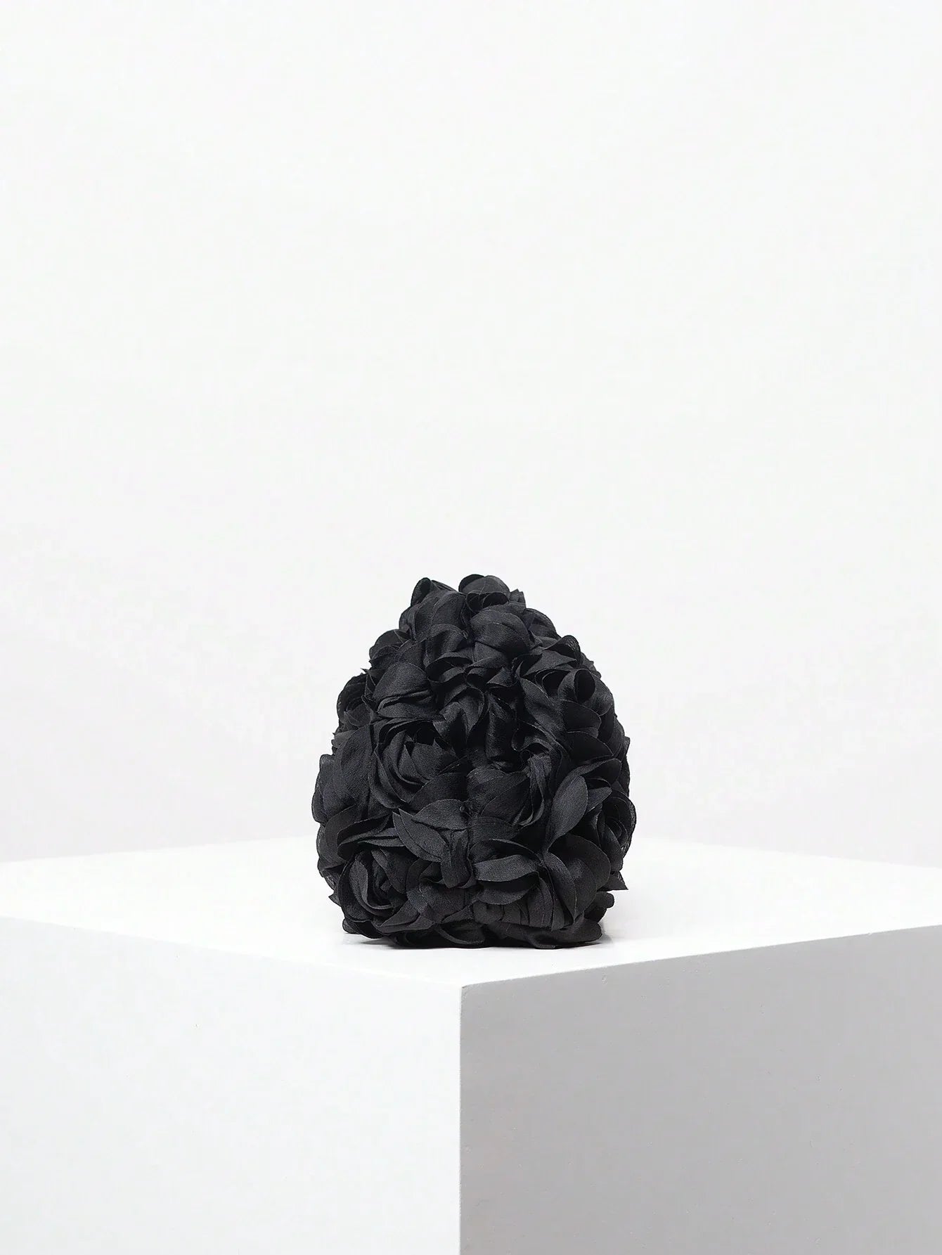 Buy SHEIN Elegant Rose Pattern Evening Bag, Wedding Party Clutch Bag, Gentle And Sweet Ladies Purse, Valentine'S Day Gift For Ladies (Random Pattern) in Pakistan