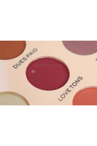 Buy Revolution X The Emily Edit – The Wants Palette in Pakistan