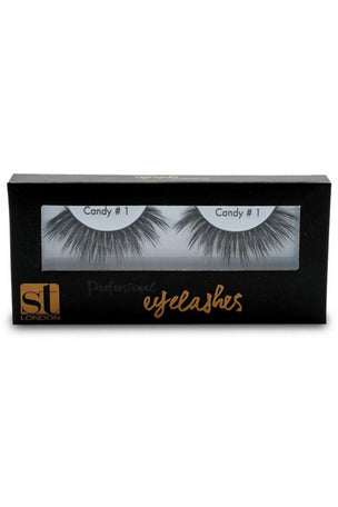 Buy St London Eye Lashes in Pakistan