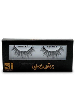 Buy St London Eye Lashes in Pakistan