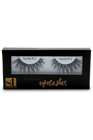 Buy St London Eye Lashes in Pakistan