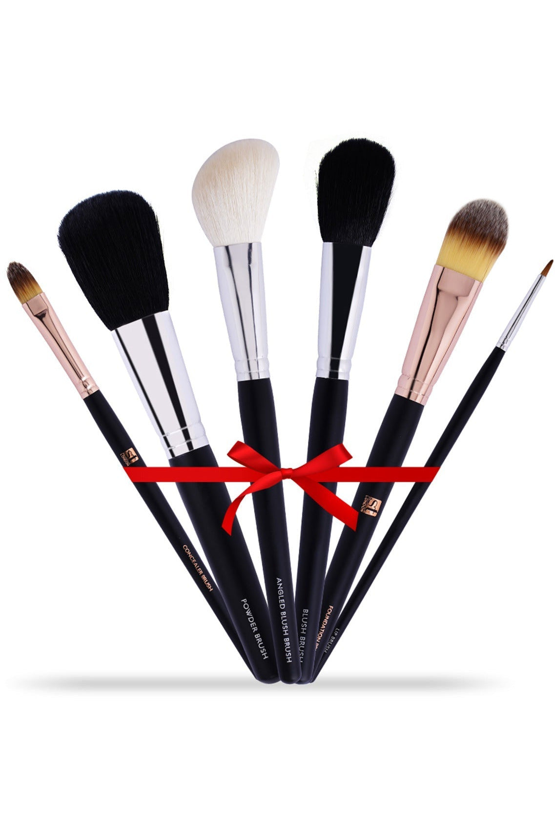 Buy ST London Foundation Brush - ST12 in Pakistan